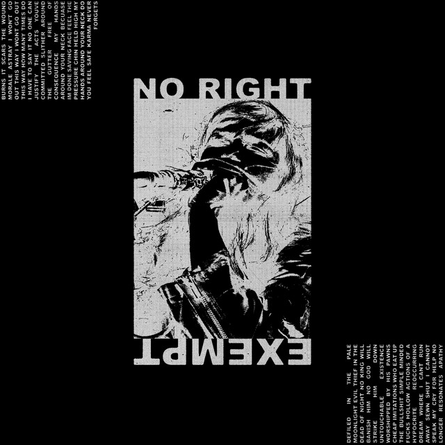 Exempt cover art