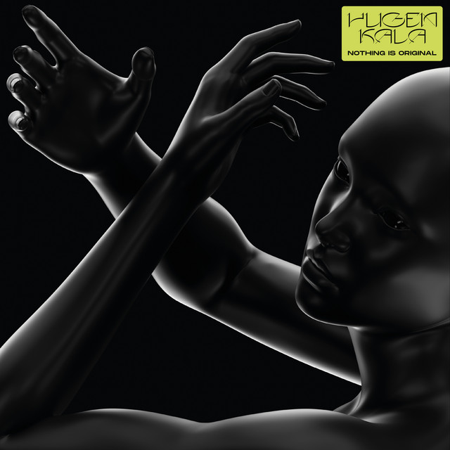 Nothing Is Original cover art