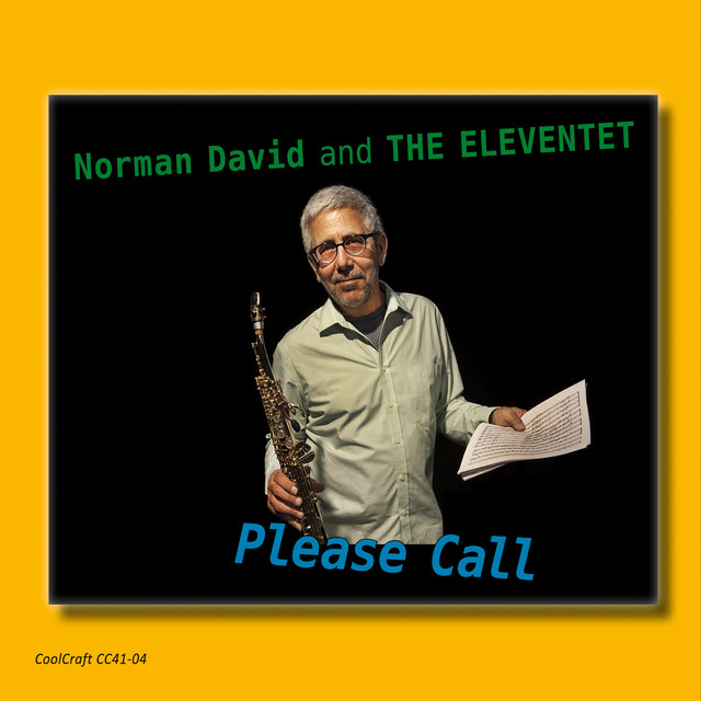 Norman David and The Eleventet