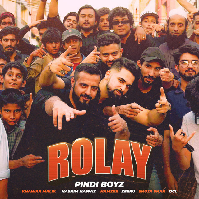 Rolay