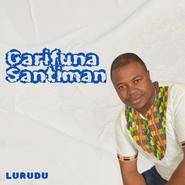 Lurudu - EP by Garifuna Santiman | Spotify