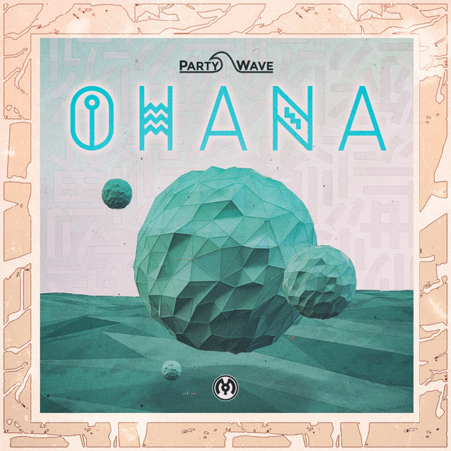 Ohana cover art