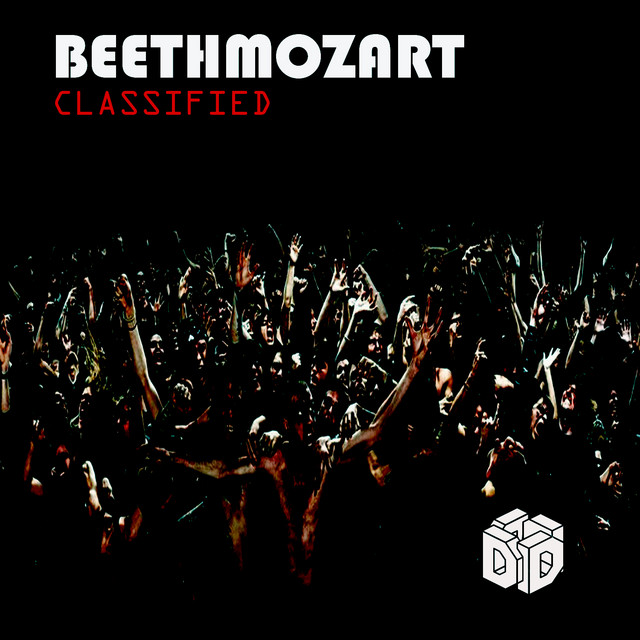 Beethmozart