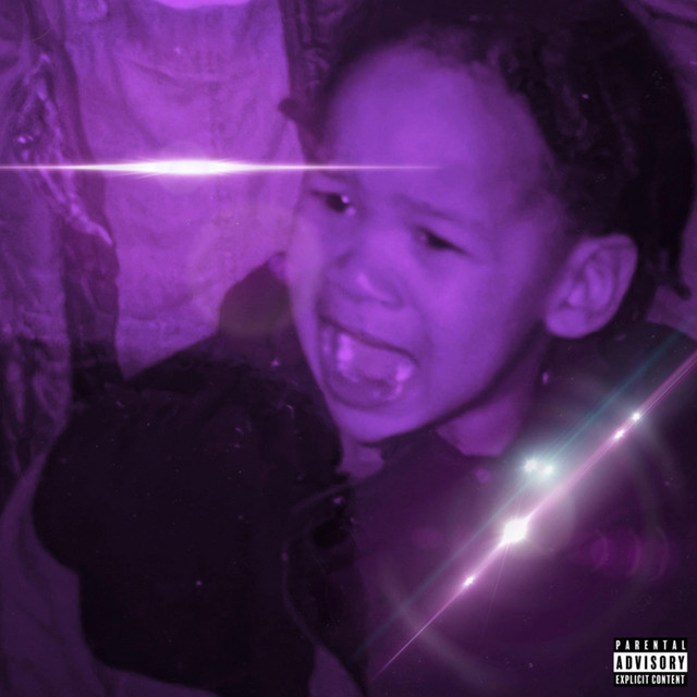 MAD AT THE WORLD cover art