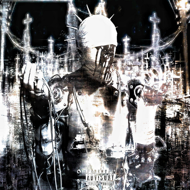 gravest cover art