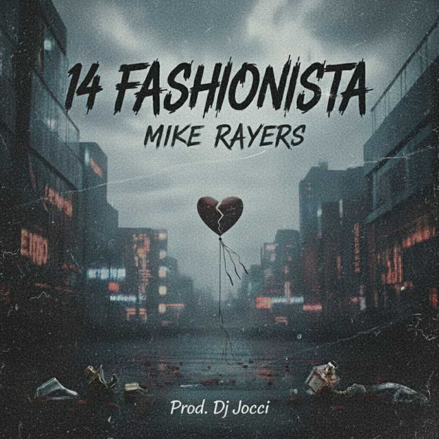 14 Fashionista