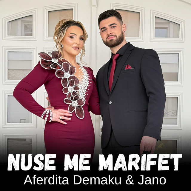 Nuse Me Marifet