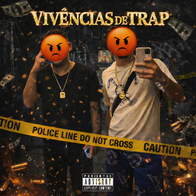 Vivências de trap