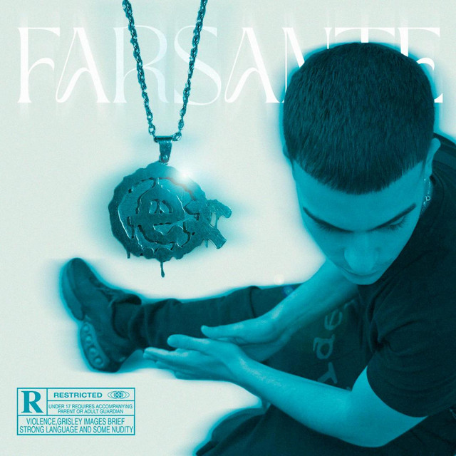 Farsante cover art