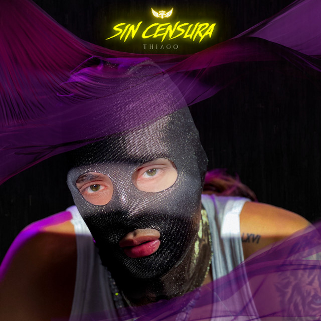 Sin Censura - Single by Thiago | Spotify