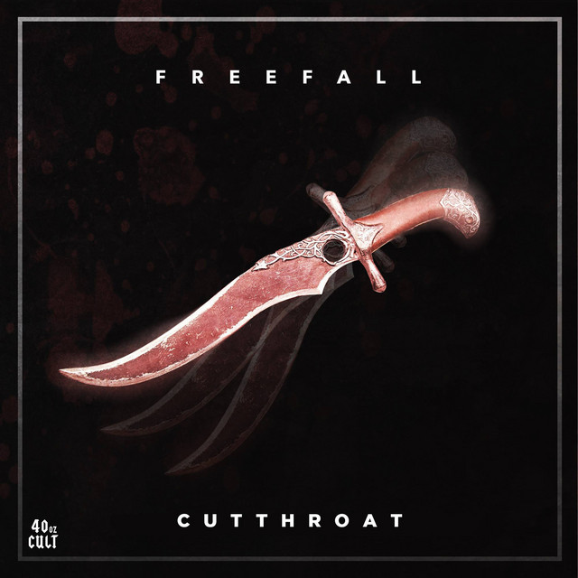 Cutthroat cover