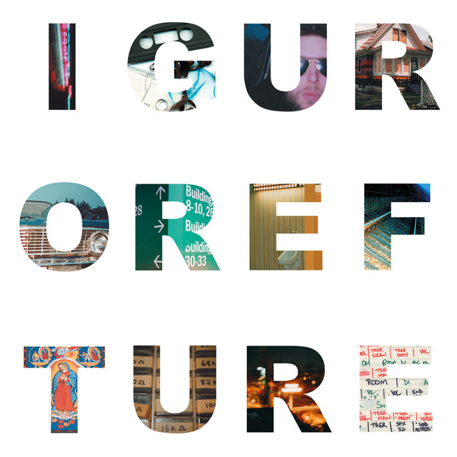 Figureheads On The ForeFront Of Pop Culture cover