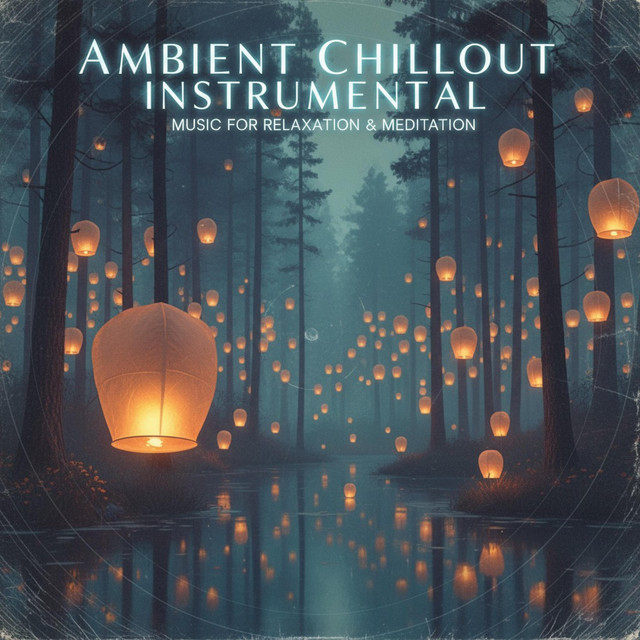 Ambient Chillout Instrumental - Album by Chill Out Dreamscapes | Spotify