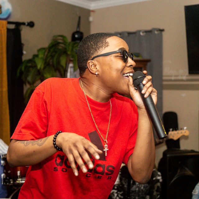 Rnb Key | Spotify