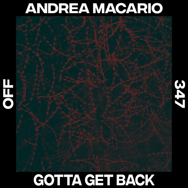 Gotta Get Back album art
