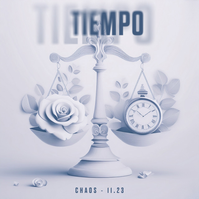 Tiempo