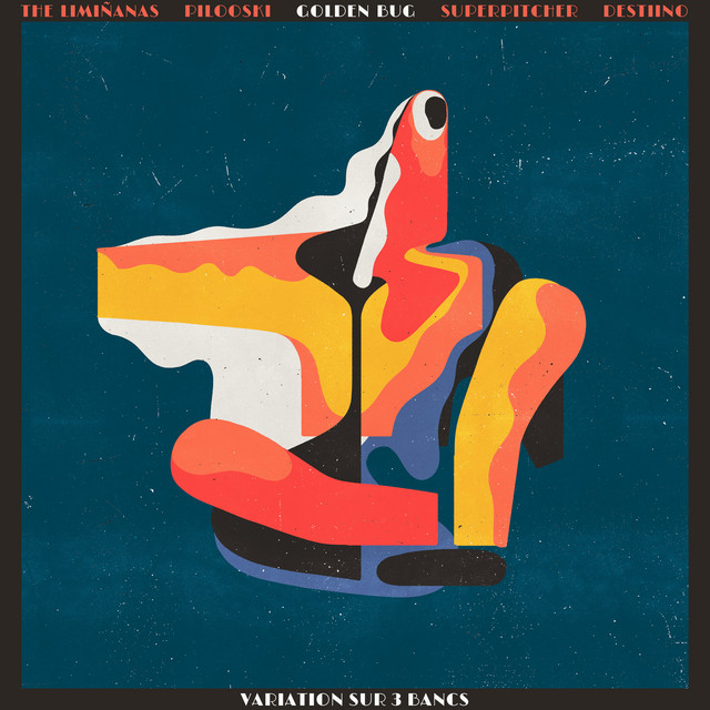Variation sur 3 bancs - DESTIINO Remix