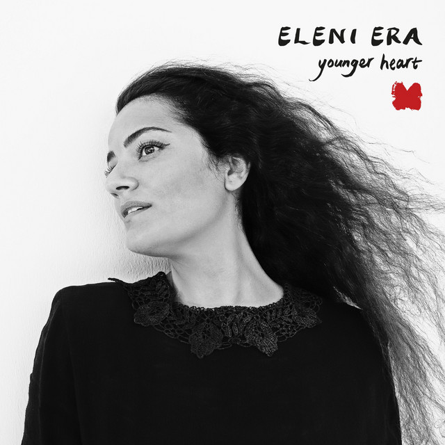 Younger Heart cover art