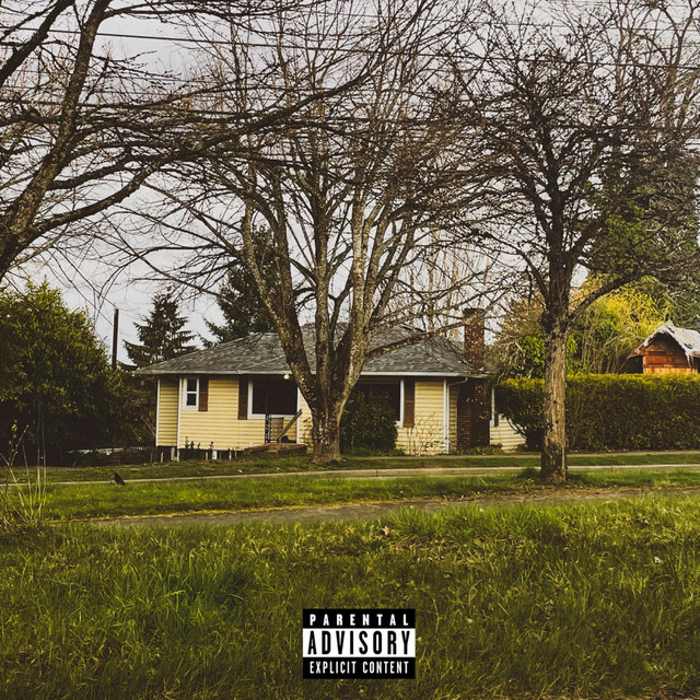 The Beacon House (2011-2012) cover art