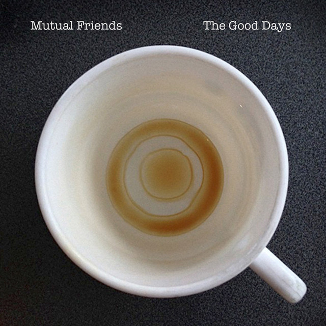 The Good Days cover art