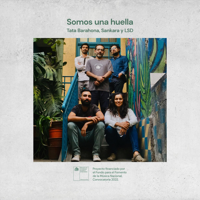 undefined album image