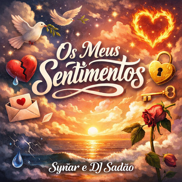 Os Meus Sentimentos