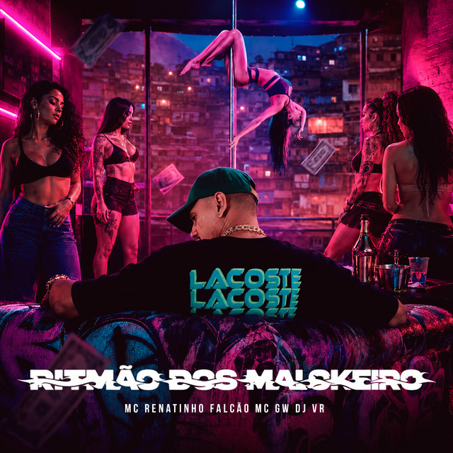 RITMÃO DOS MALOKEIRO