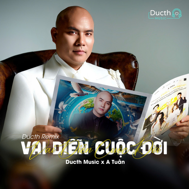 Vai Diễn Cuộc Đời - Ducth Remix