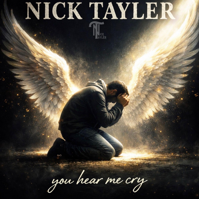 You Hear Me Cry - song and lyrics by Nick Tayler | Spotify