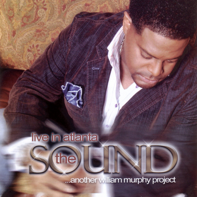 The Sound cover art
