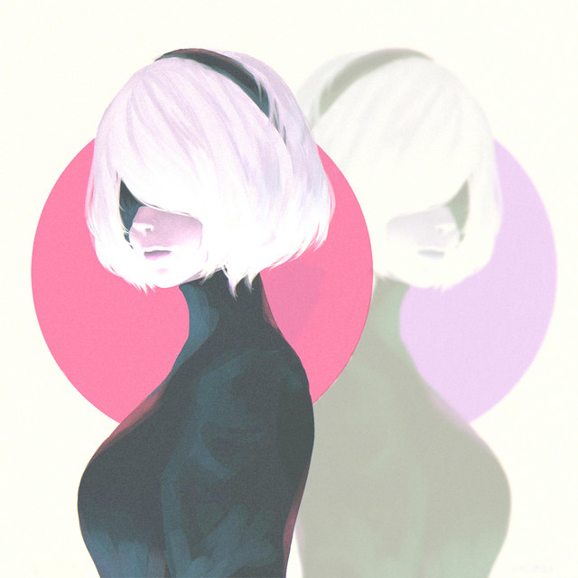 Die for Me cover