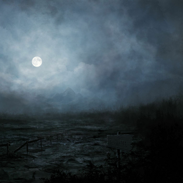 Fatalist: The Repetition of History cover art