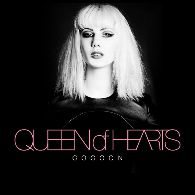 Cocoon cover art