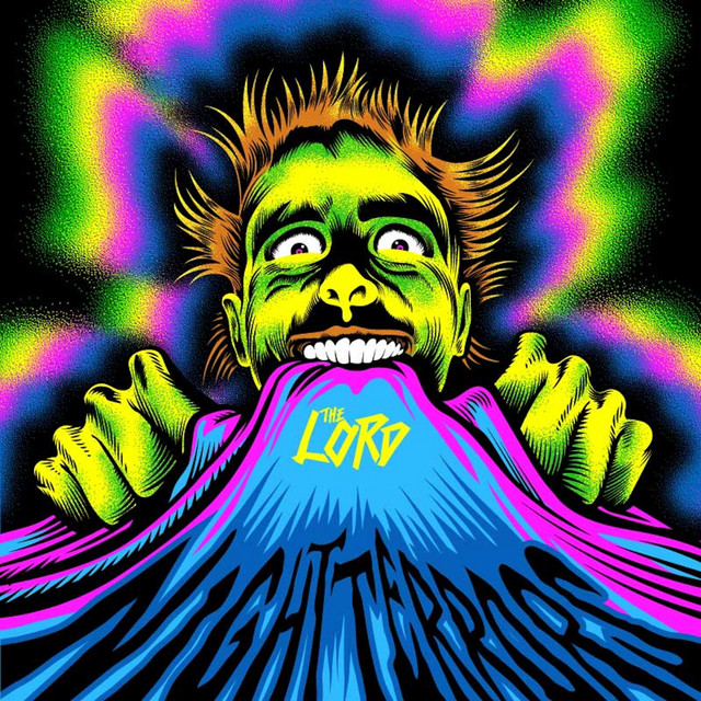 Night Terrors cover art