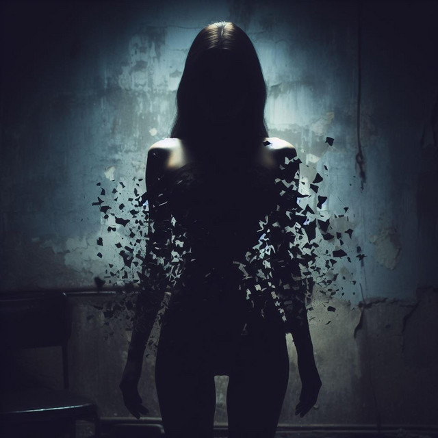 Barely Human cover art