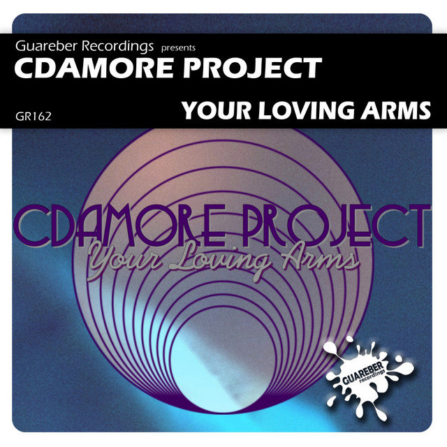 Your Loving Arms - Blond 2 Black Remix