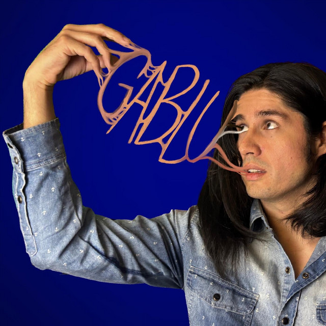 Gablu cover art