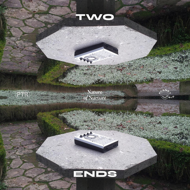 Nature of Nurture cover art