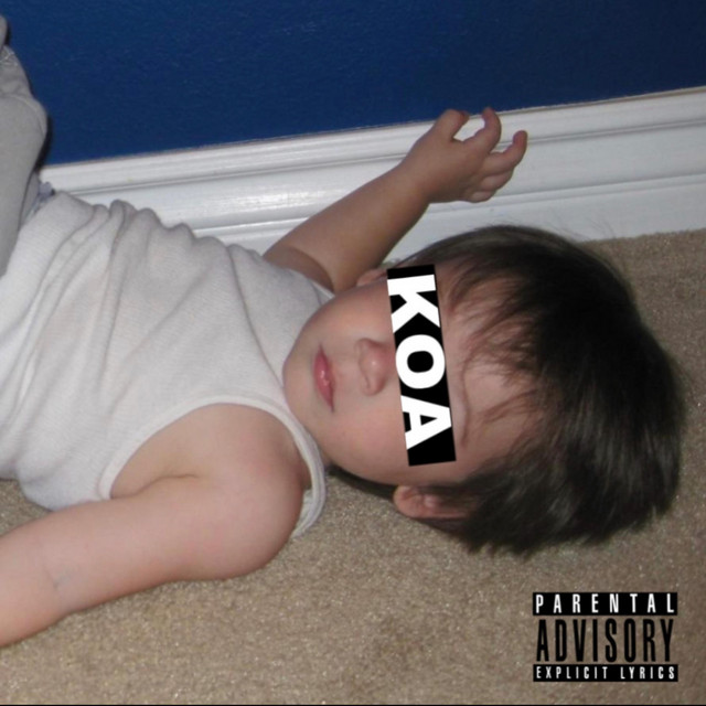 KOA cover art
