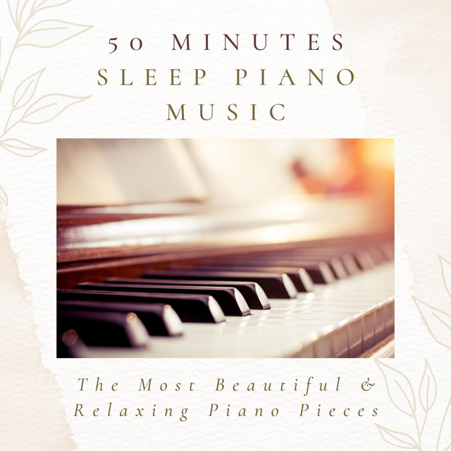 Sleep Piano Music