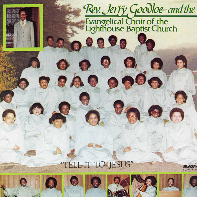 The Evangelical Choir of The Lighthouse Baptist Church