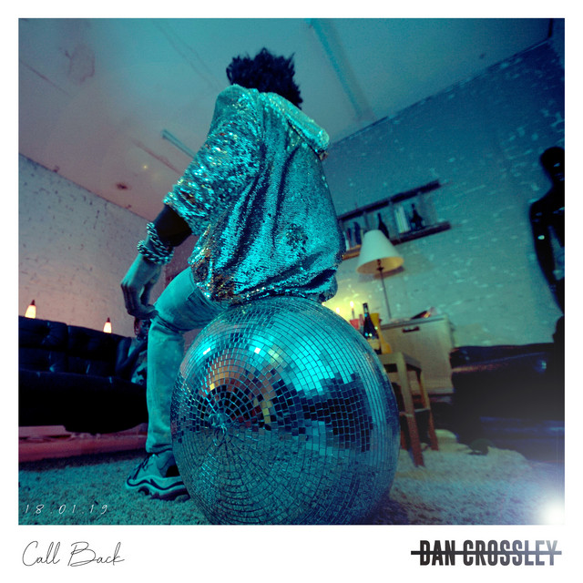 Call Back cover art