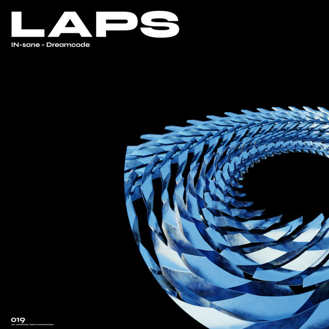 Dreamcode cover art
