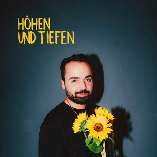 Höhen und Tiefen cover