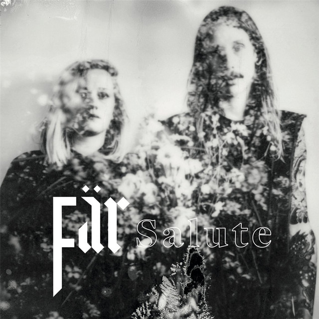 Salute cover