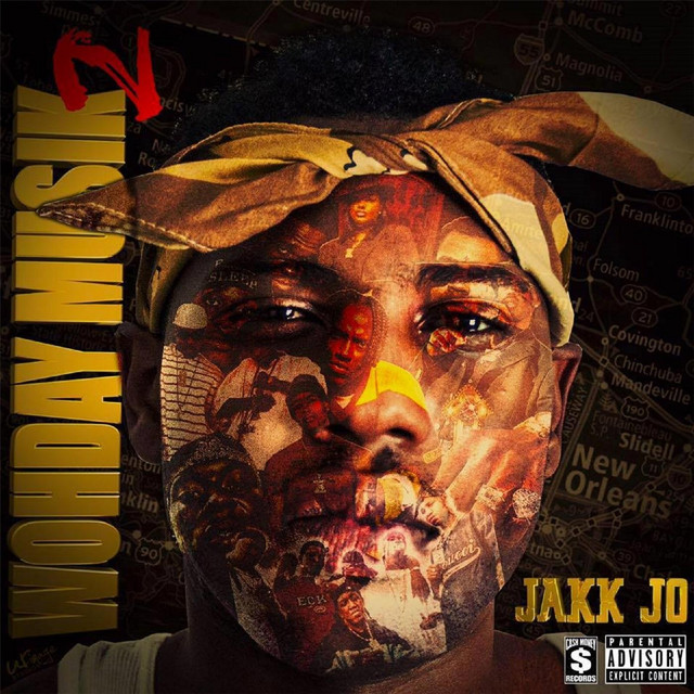 Eat Regardless cover art