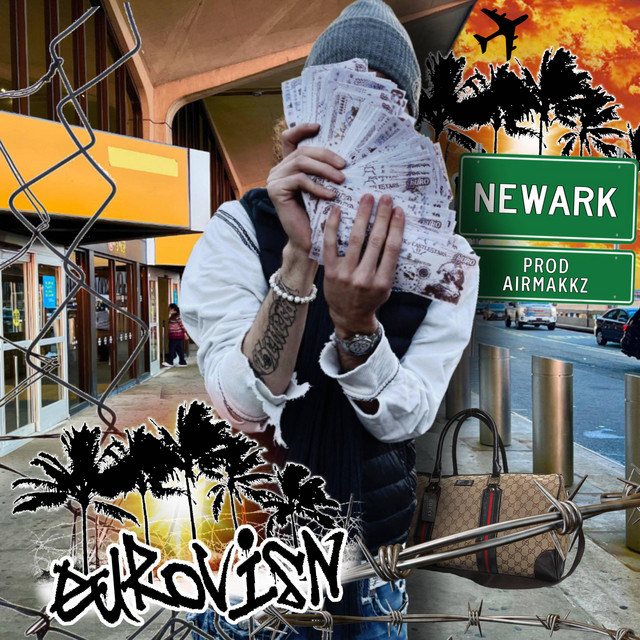 Newark cover art