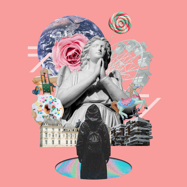 undefined album image