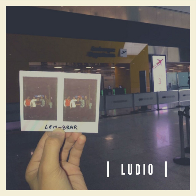 Lembrar cover art