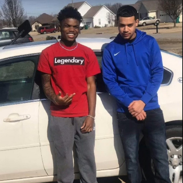 Brothas cover